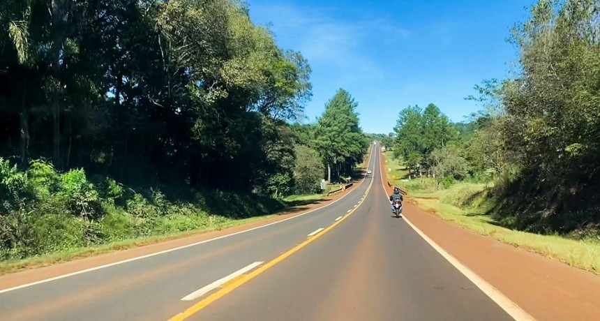 Vacaciones de invierno : Más de 30 puestos móviles de seguridad vial 