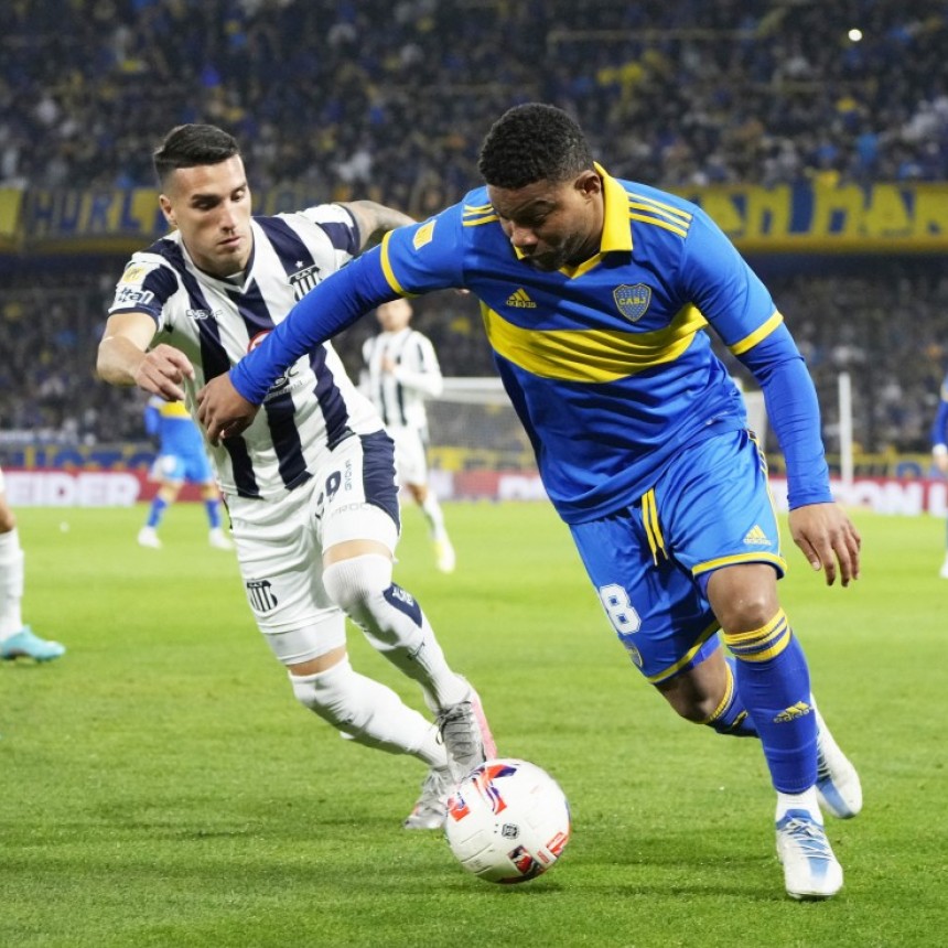 Boca Juniors y una victoria para ahuyentar los fantasmas