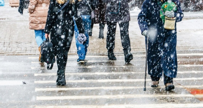 Alertas : Nueva incorporación para el frío en el SAT- Temperaturas Extremas