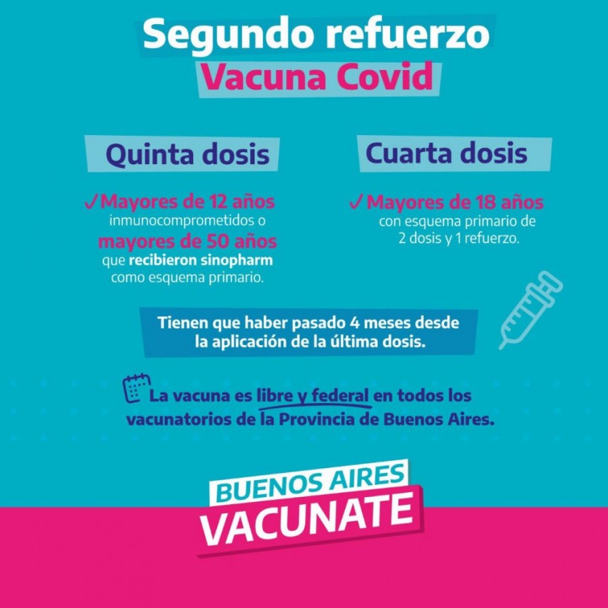 Aumento de casos : Salud recuerda a la población la necesidad de vacunarse contra el COVID-19