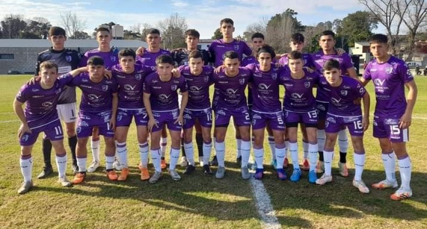 Reserva : Por la 16° Fecha Villa Dálmine cayó 2-1 frente a Estudiantes