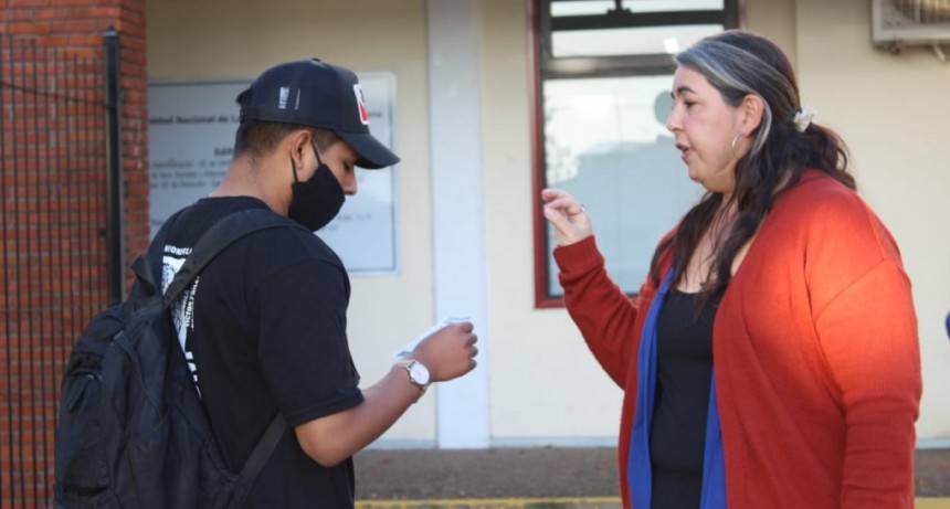 Turismo estudiantil:  No quieren que los chicos viajen, por eso hablan de manipulación