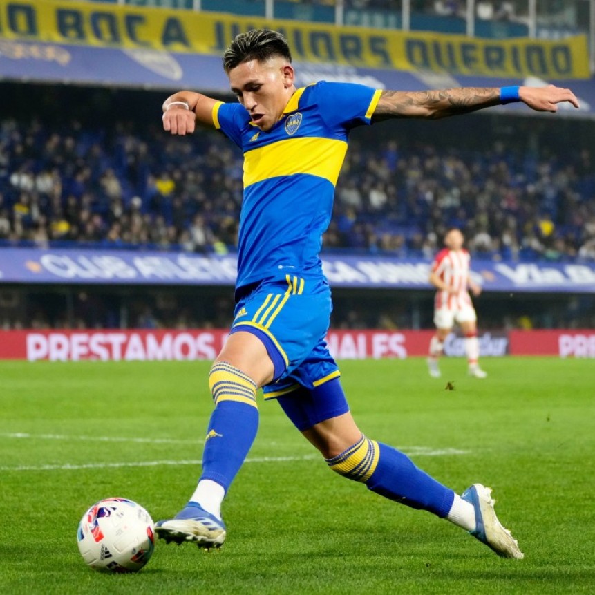 Merecida victoria de Boca Juniors 