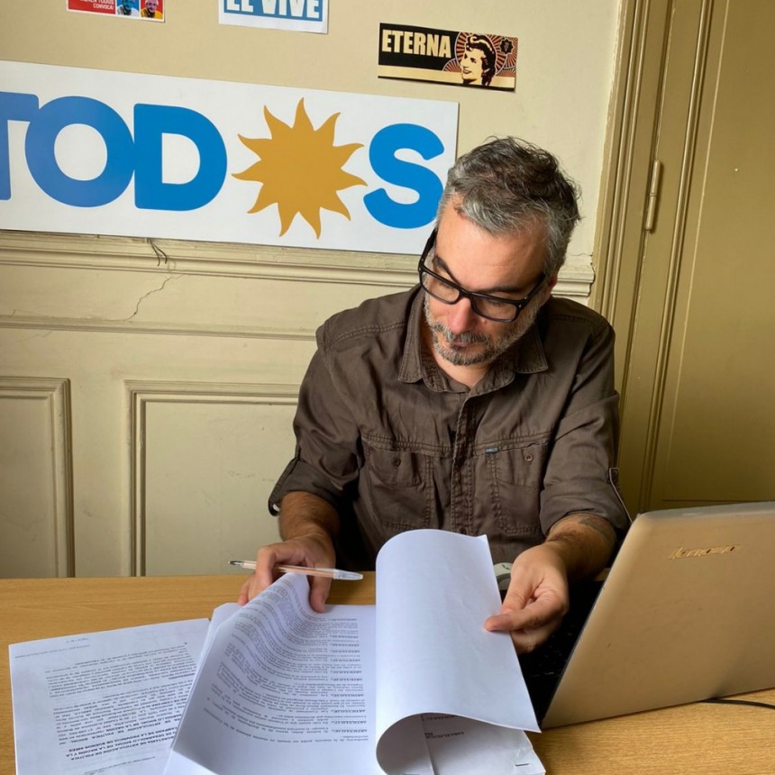 Se extendió el plazo de inscripción para solicitar  el subsidio para gas y electricidad