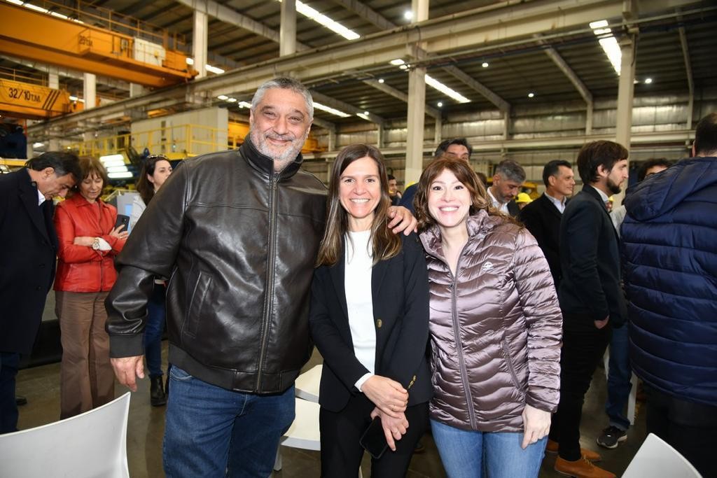 Comprometido con los adultos mayores, Carlos Ortega celebró el anuncio de créditos para jubilados y pensionados