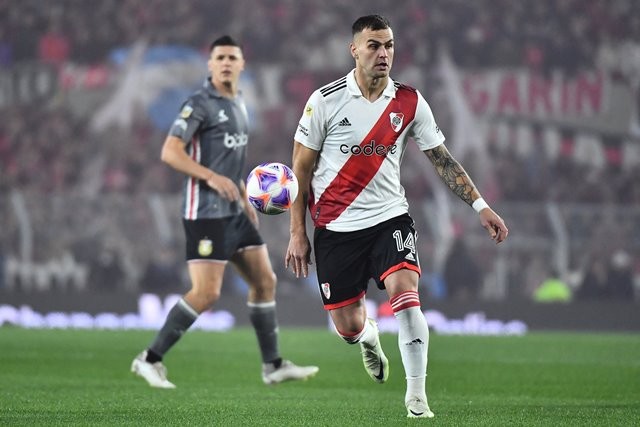 River Plate le ganó a Estudiantes y es campeón