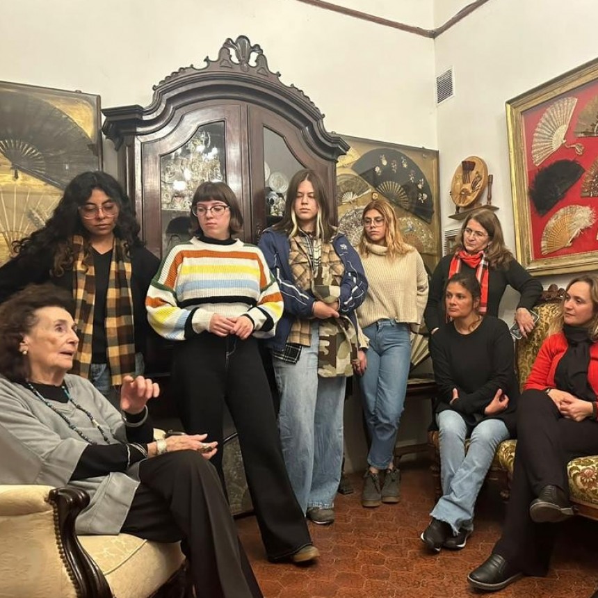 El Municipio invita a participar de visitas guiadas sobre la historia de Campana
