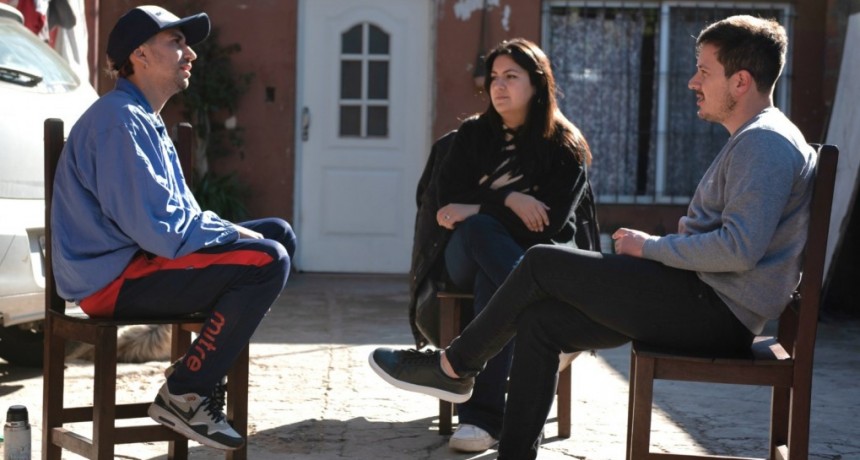 Alejo Sarna: “Los artistas de la ciudad necesitan recuperar el protagonismo que Abella les quitó”