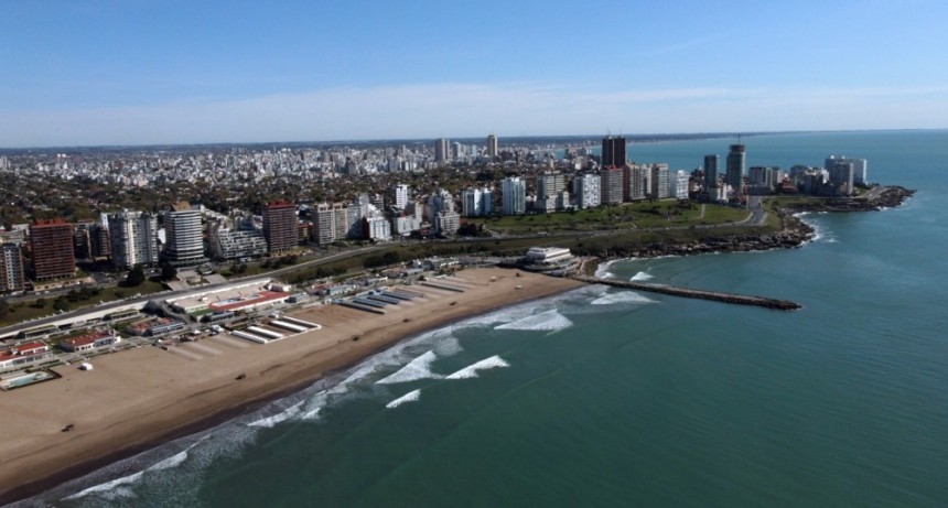 Turismo 12 meses  Balance de junio: Mar del Plata se consolida como destino de todo el año  