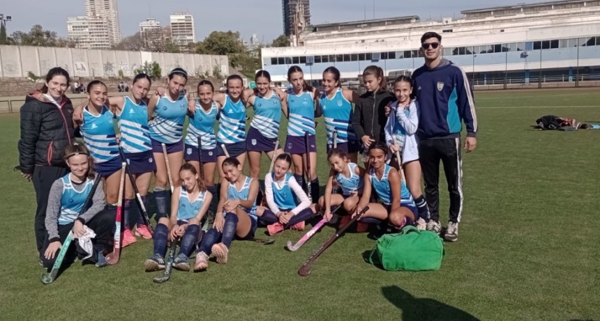 CAMPANA BOAT CLUB RESULTADOS DEPORTIVOS DEL FIN DE SEMANA