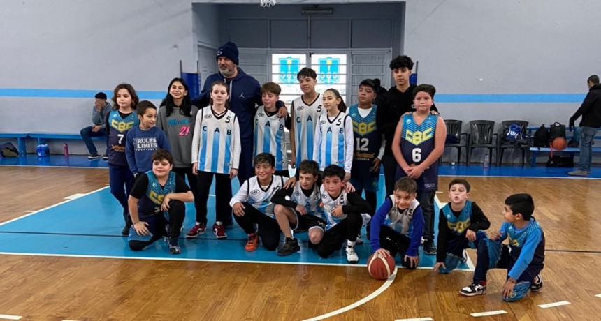 CAMPANA BOAT CLUB RESULTADOS DEPORTIVOS DEL FIN DE SEMANA