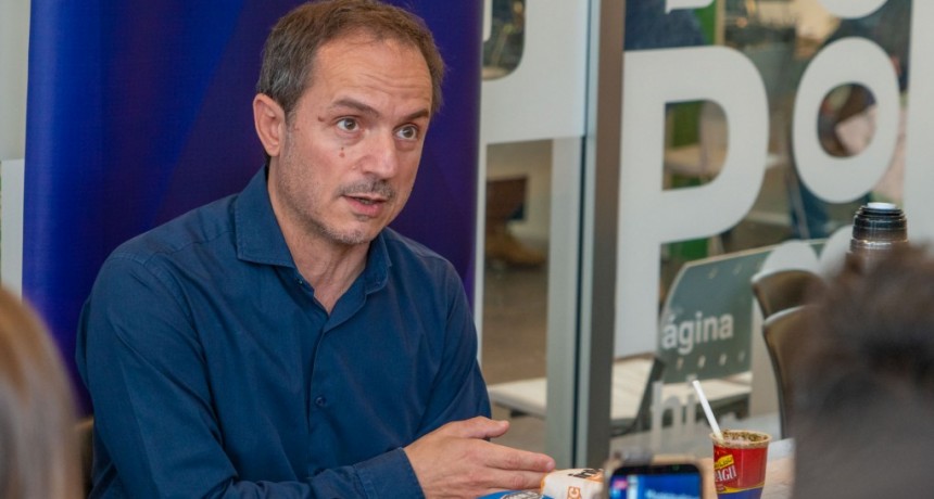 Abella: “Con Profesión Joven seguimos fomentando la educación y el empleo”
