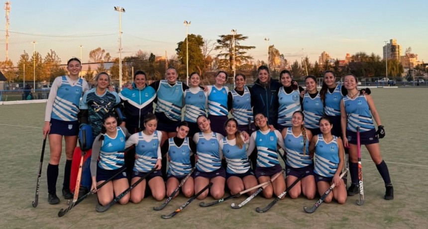 RESULTADOS HOCKEY C.B.C