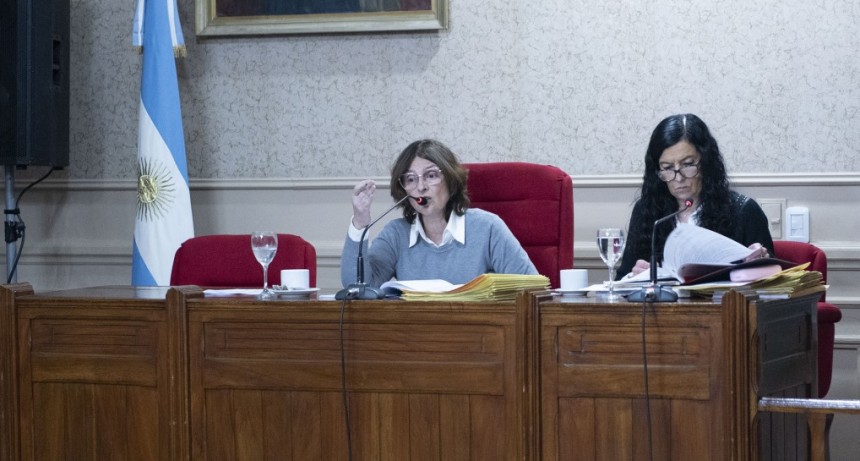 El H.C.D convalidó la adhesión de Campana al Régimen de Incentivo para Grandes Inversiones