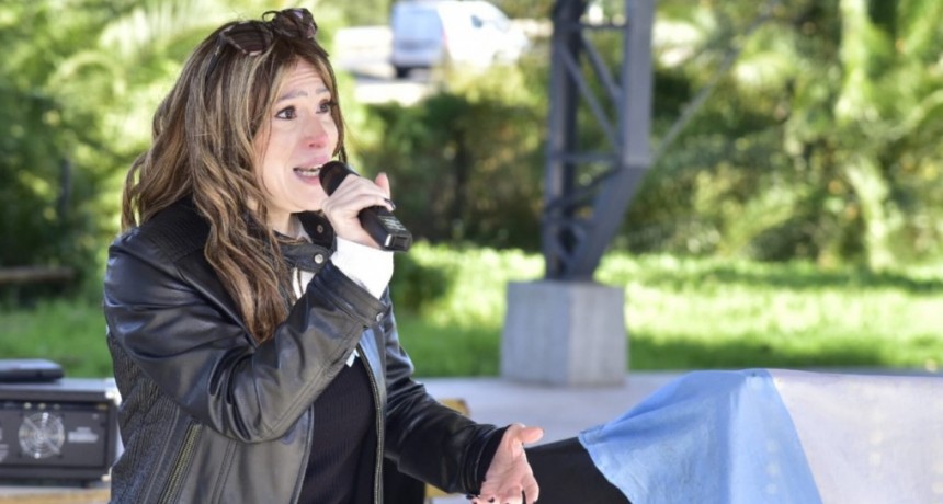 Alonso: “Tenemos 700 campanenses que se quedaron sin trabajo desde que asumió Milei”