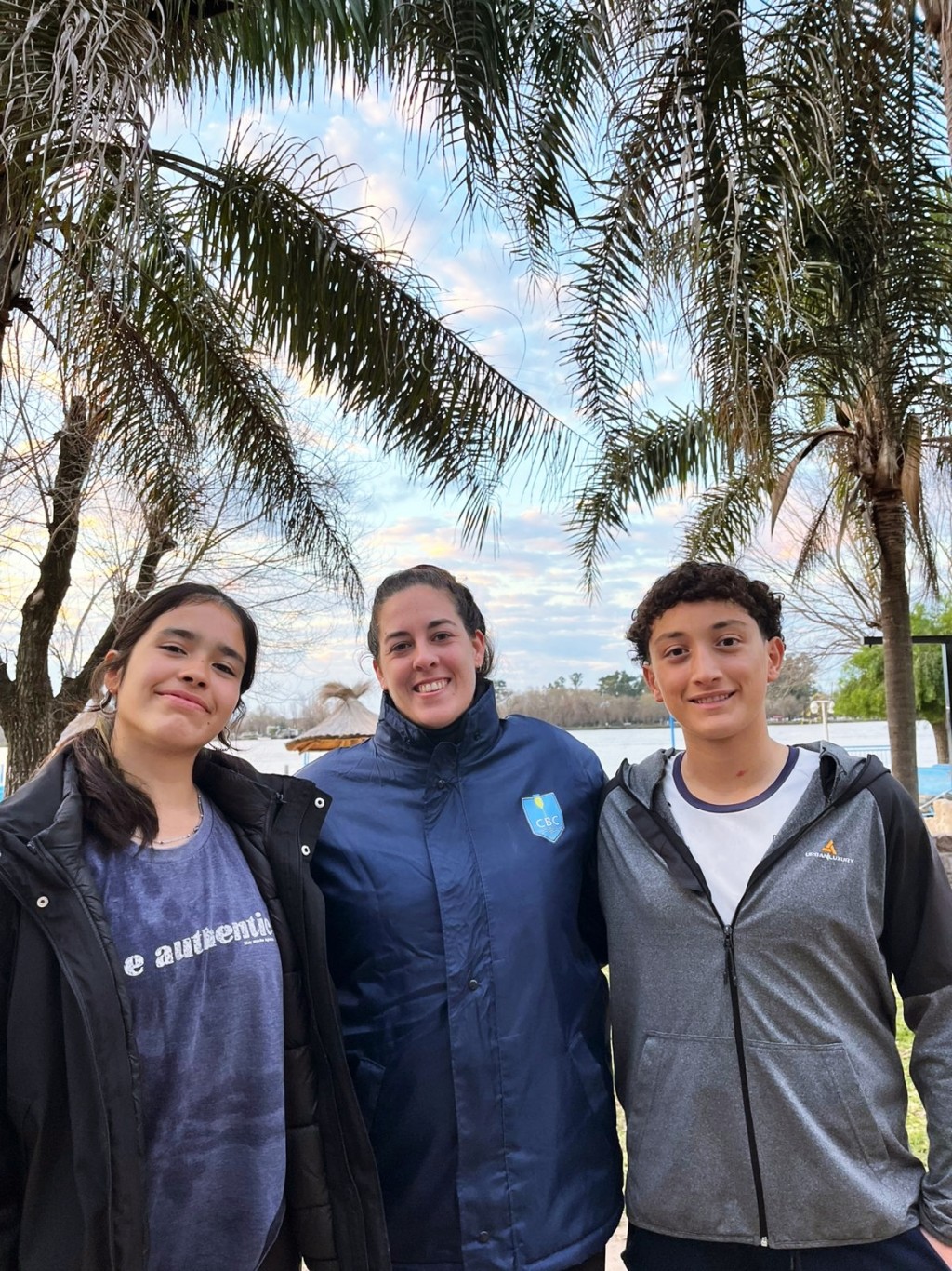Remeros del Campana Boat Club convocados a la Selección Argentina