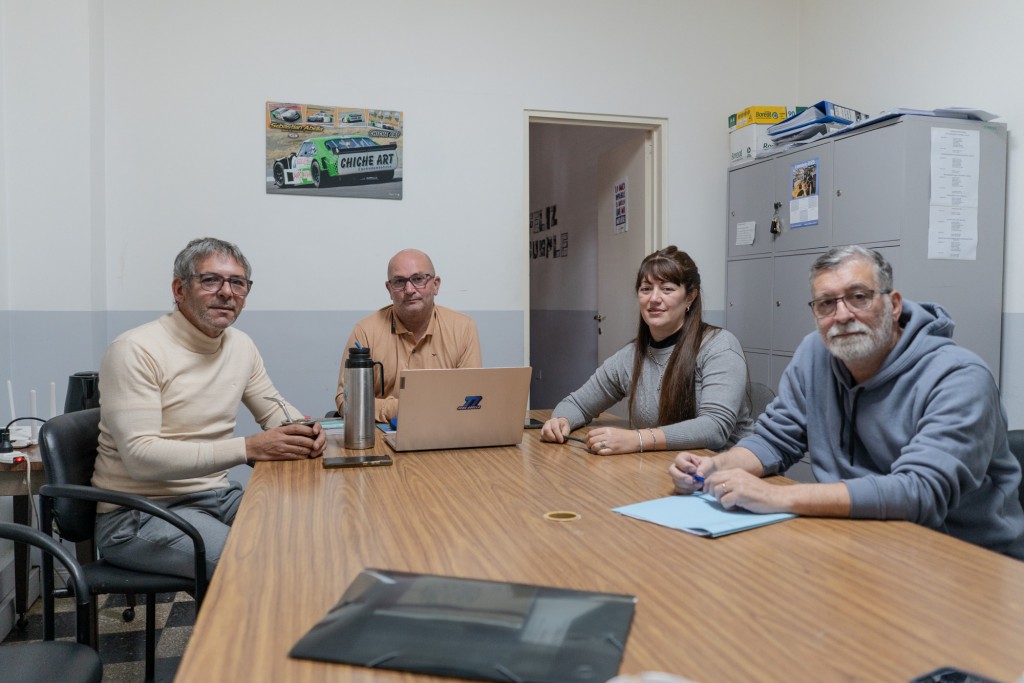Desde la Agrupación Melo destacaron el rol de sus concejales en proyectos clave para la ciudad