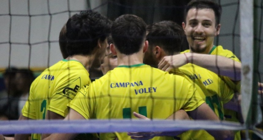 El C.C.C superó a la UBA en el inicio de la Zona Permanencia de la División de Honor