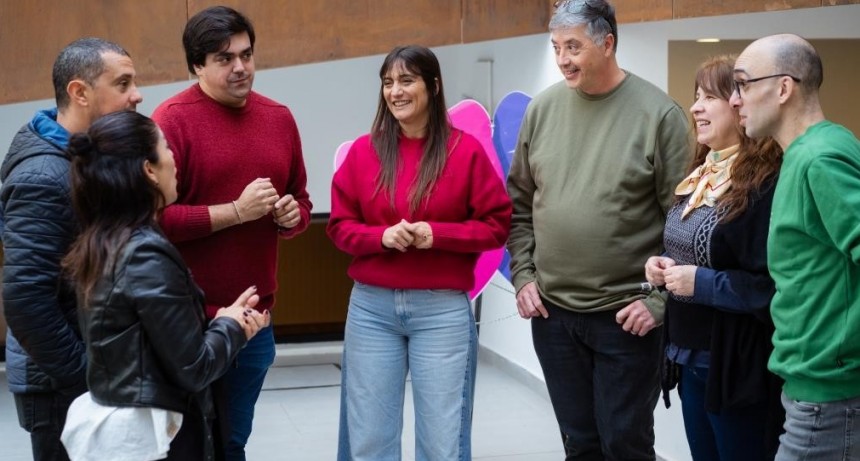 Vacaciones de invierno: Elisa Abella anunció la amplia agenda de actividades gratuitas del Municipio 