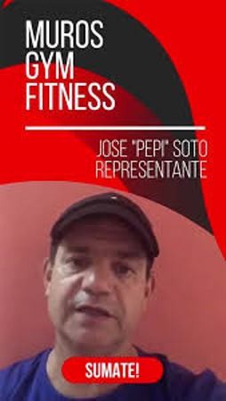 José Soto : Algunos Gimnasios ya cerraron y otros estamos en una difícil situación económica