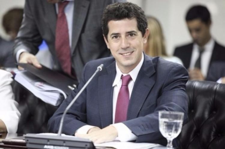 Wado de Pedro: 