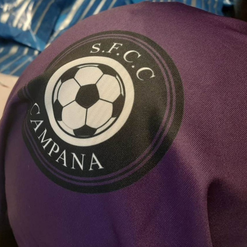 Colecta Solidaria por la "Sonrisa de un Ni&ntilde;o" organizado por la S.F.C.C