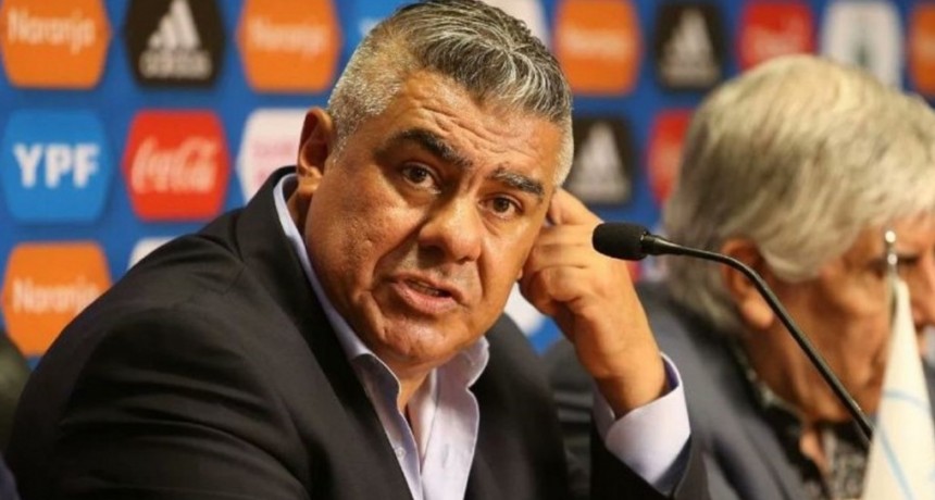 Tapia: No sabemos cu&aacute;ndo habr&aacute; entrenamientos colectivos, mucho menos para competir