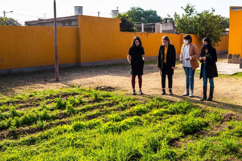 Se presentó el primer Mapa Federal de Experiencias de Trabajo con Varones y Masculinidades