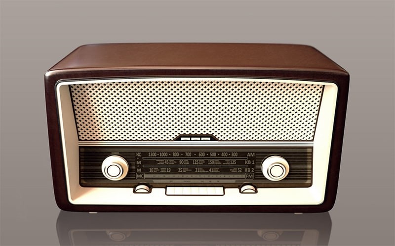 Día de la Radio en la Argentina: el sueño que originó la primera transmisión mundial hoy cumple 101 años