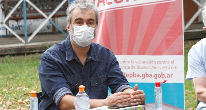 Vacunaci&oacute;n contra COVID-19: comenzaron a llegar turnos para menores de 12 a 17 a&ntilde;os