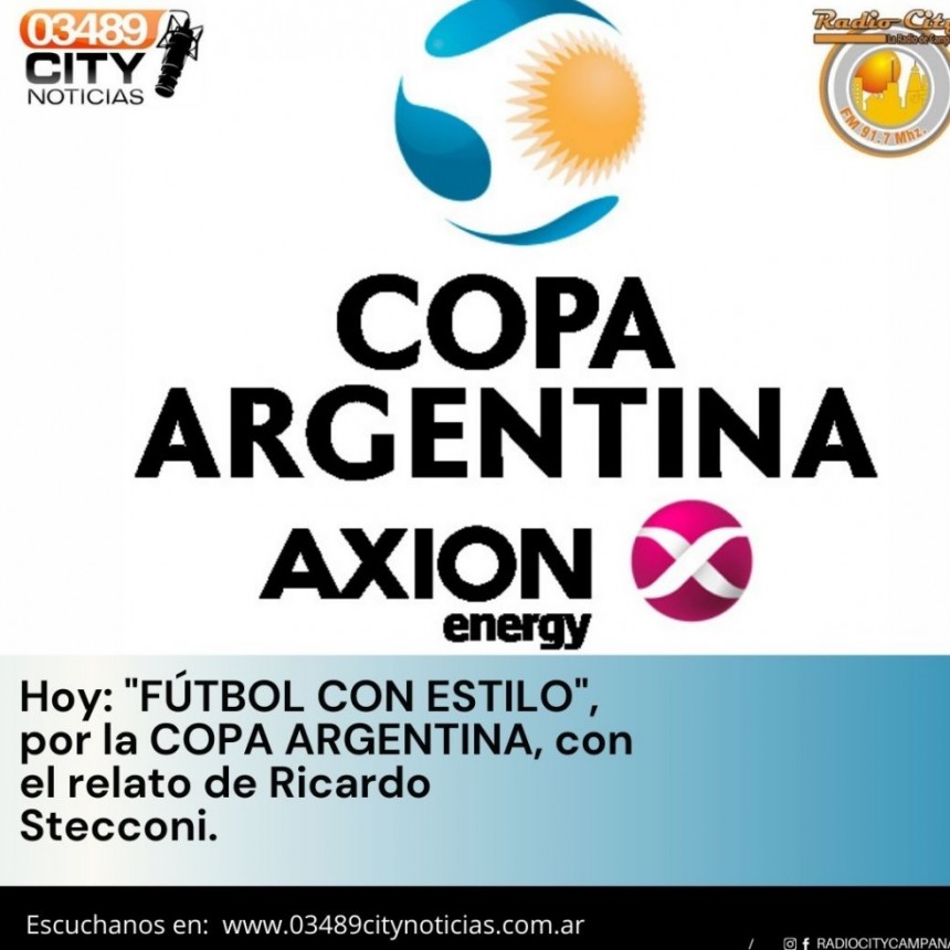 BOCA JUNIORS vs RIVER PLATE Y UN TRANSMISION GIGANTE DE "FUTBOL CON ESTILO"