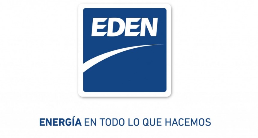 EDEN realiza obras en tu barrio