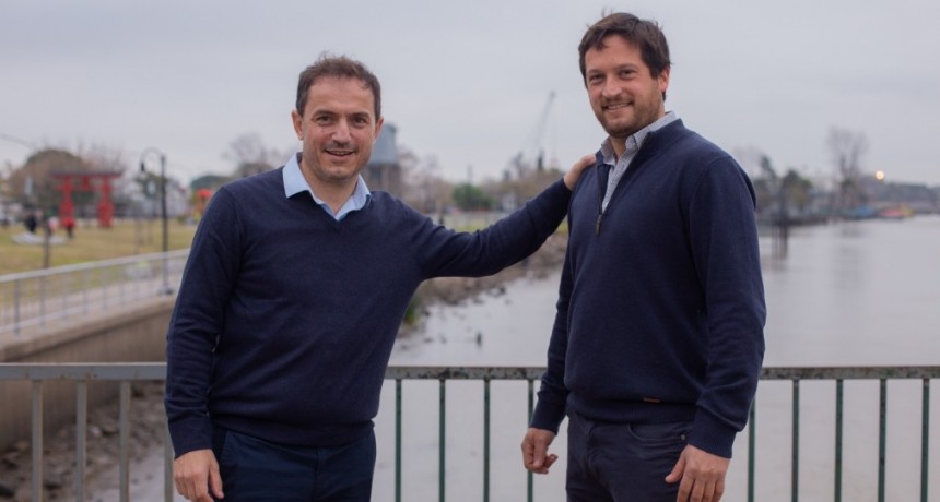 Conociendo a los candidatos hoy : Gonzalo Brutti, el joven veterinario candidato a concejal por Juntos