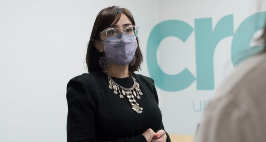 Casaretto : Nos alegra que Romano se quiera sumar a los logros del intendente Abella