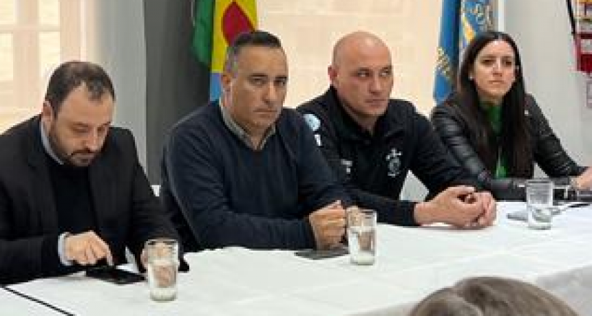 La CUCEI participó en la presentación del Programa Fomentar Empleo