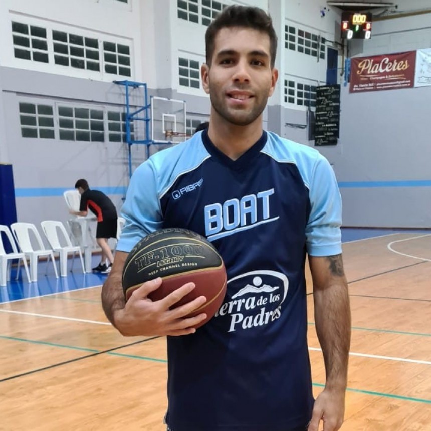 C.B.C GANÓ Y LIDERA LA ZONA A