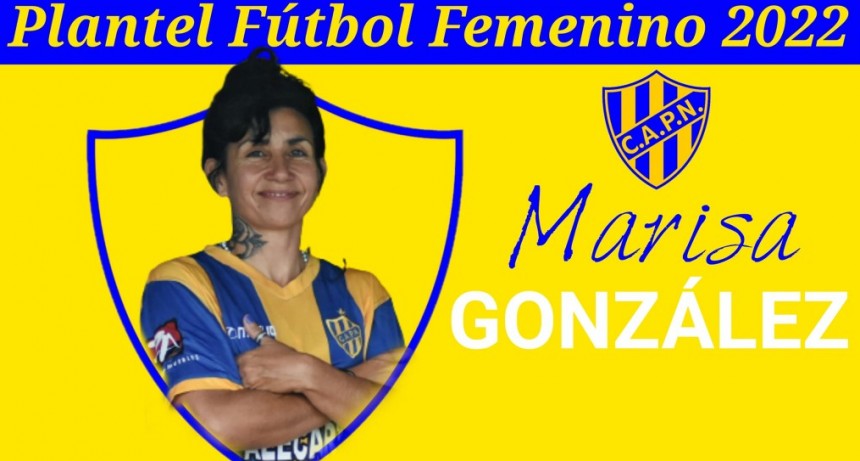 Marisa González : fue una victoria necesaria desde lo grupal