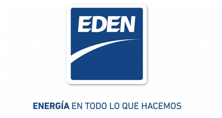EDEN realiza obras en tu barrio