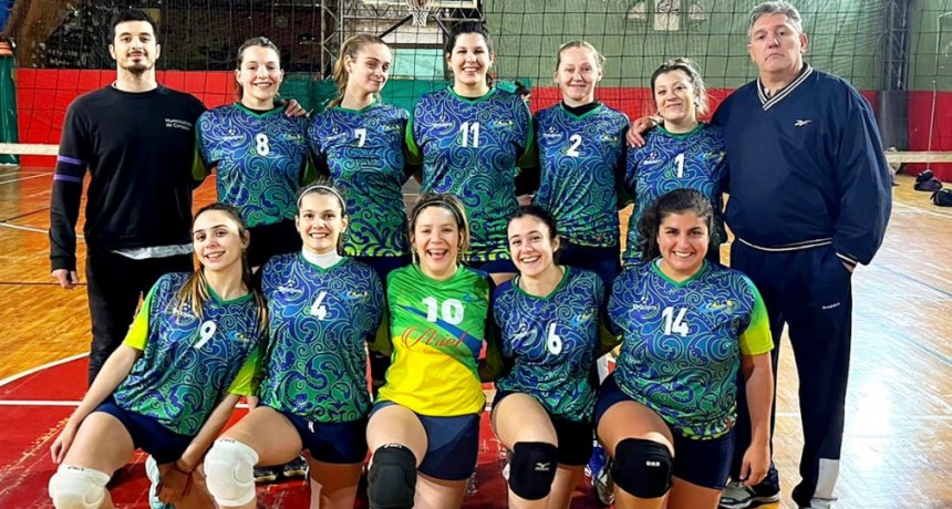 La Primera Damas del CCC venció a All Boys de Saavedra