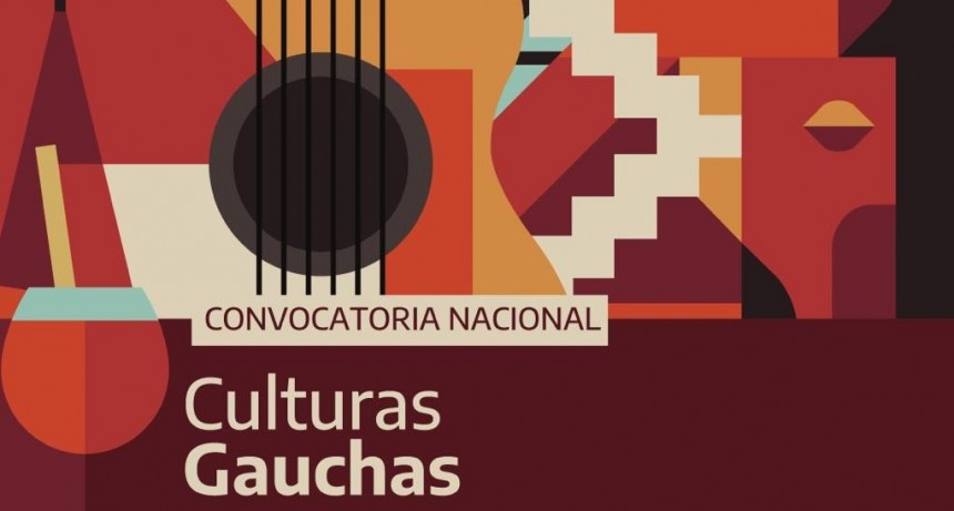 Culturas Gauchas: Alonso recordó que hay disponibles fondos federales para organizaciones tradicionalistas, criollistas y rurales