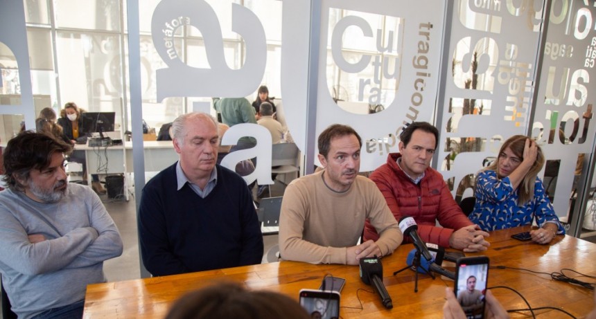 Brindan detalles sobre el nuevo beneficio que alcanzará a más de 1.400 comercios y pymes locales