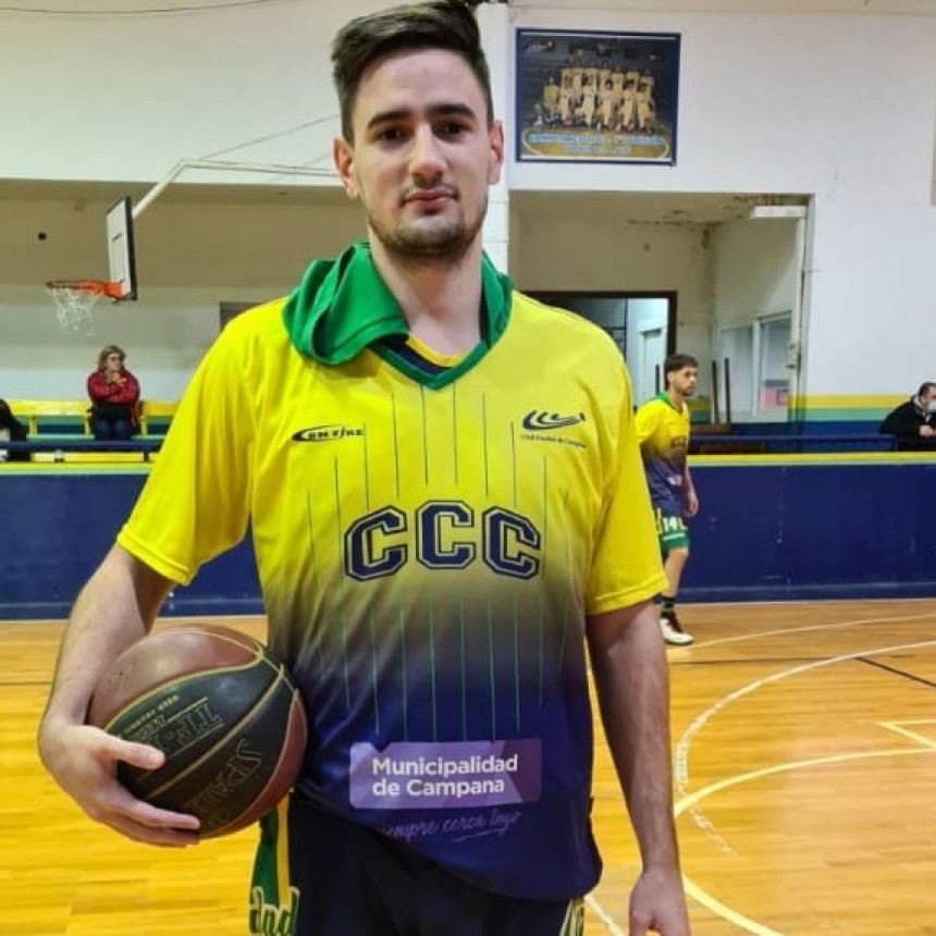 El C.C.C cayó ante Central Buenos Aires