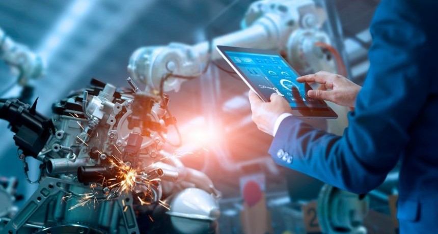LA UTN FRD CONVOCA A JÓVENES A CAPACITARSE CON LA DIPLOMATURA GRATUITA “TALENTO PARA LA INDUSTRIA 4.0”