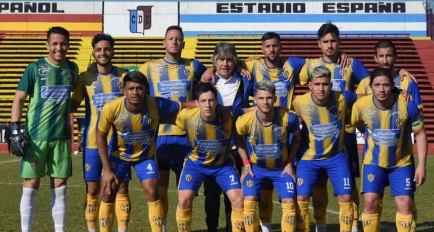 Puerto Nuevo sigue sumando y subiendo en la tabla