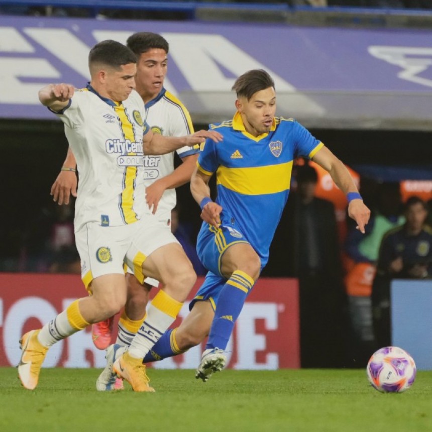 El código penal no favoreció a ninguno de los dos