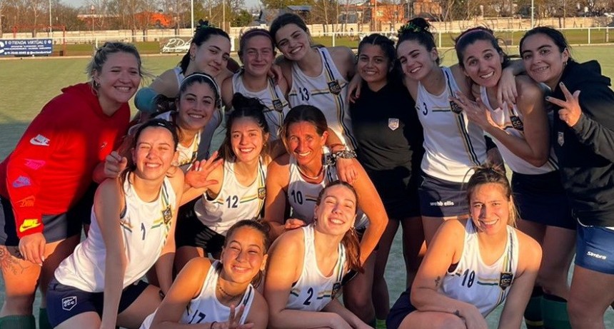 Ciudad de Campana visitó a Vicentinos “B”