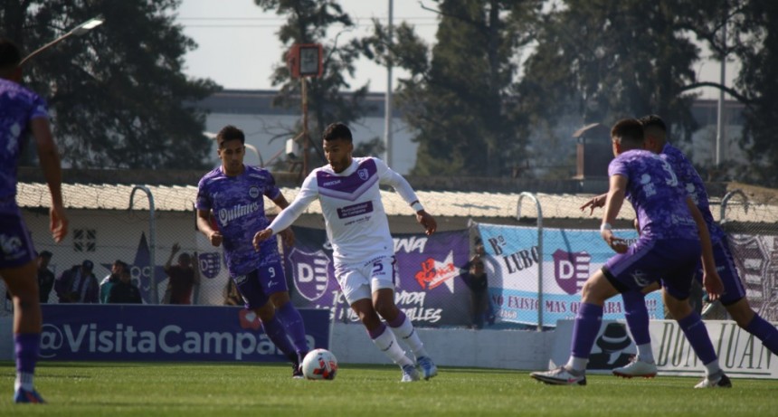 A pesar de las expulsiones Sacachispas resistió el empate