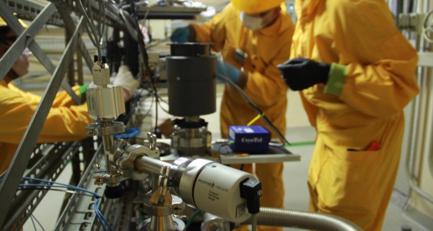  CONFERENCIA EN LA UTN FRD: “NUCLEOELÉCTRICA ARGENTINA: ENERGÍA, CONOCIMIENTO Y SOCIEDAD”