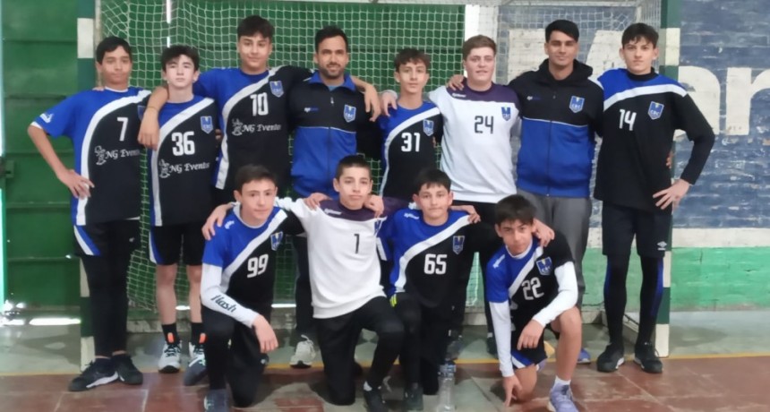 CAMPANA BOAT CLUB RESULTADOS DEPORTIVOS DEL FIN DE SEMANA