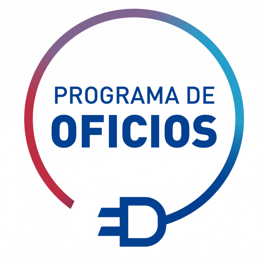 EDEN lanza la inscripción al Programa de Oficios 2022